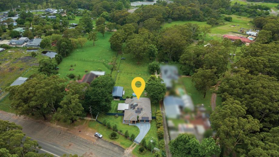 251 Princes Highway Helensburgh NSW 2508