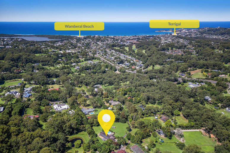 14 Birrerik Road Wamberal NSW 2260