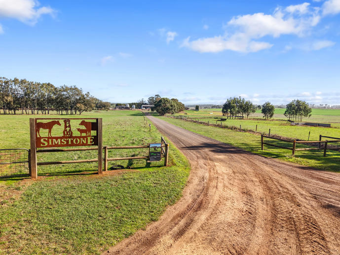 140 Savins Road Condah VIC 3303