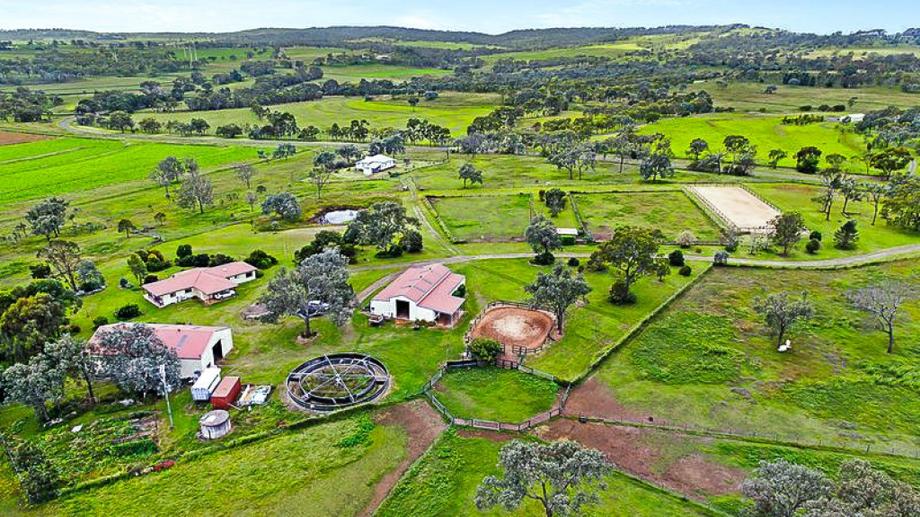 270 Boland Road Ramsay QLD 4358