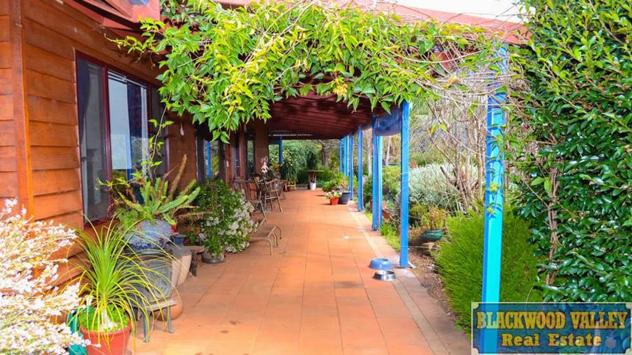 195 Eastcott Road Catterick WA 6255