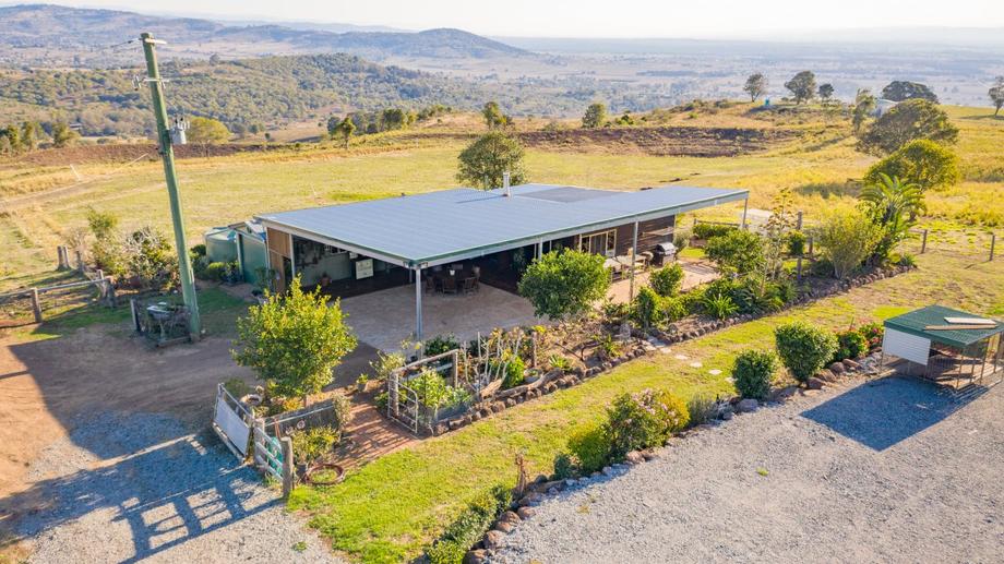 267 Lehmanns Road Coolana QLD 