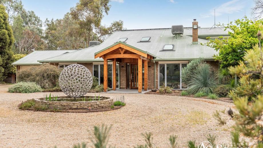 543 Benalla-Tatong Road Benalla VIC 3672