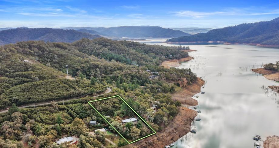 74 Taylor Bay Left Arm Road Taylor Bay VIC 3713