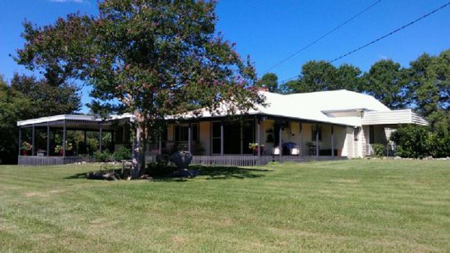 Address available by request