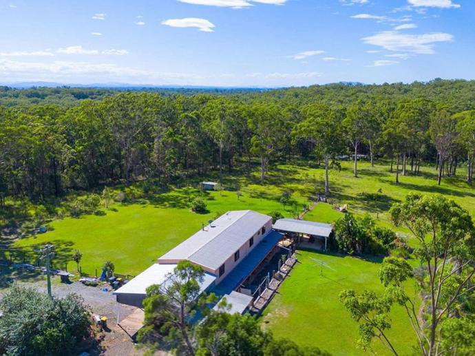 Lot 1 Inches Road Verges Creek NSW 2440