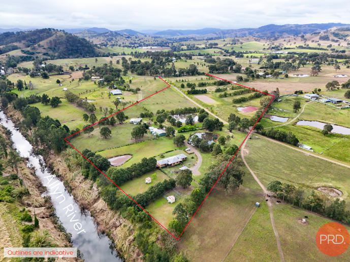 98 Torryburn Road Torryburn NSW 2421