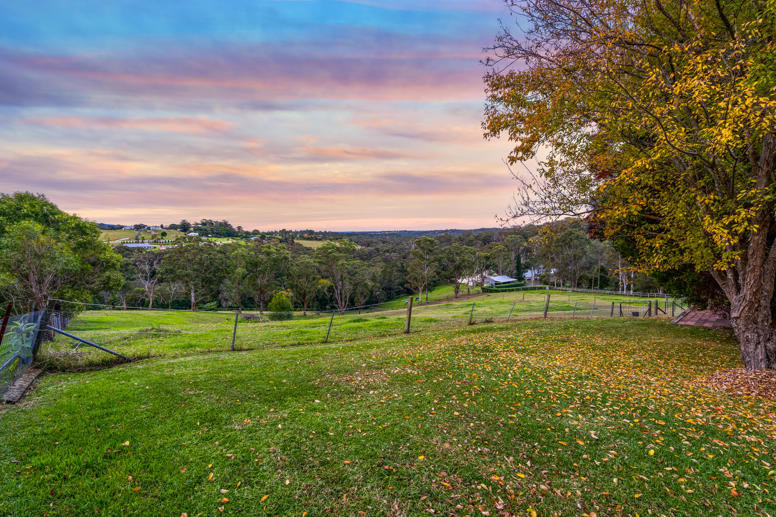 83H Willow Glen Road Kurrajong NSW 2758