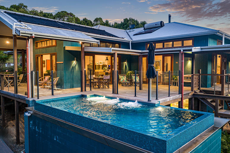 620 The Pocket Road The Pocket NSW 2483