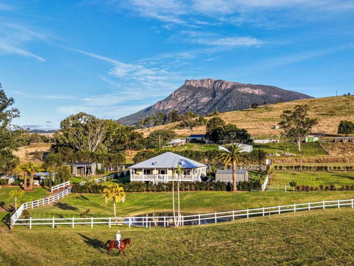 2665 Boonah Rathdowney Road Maroon QLD 4310