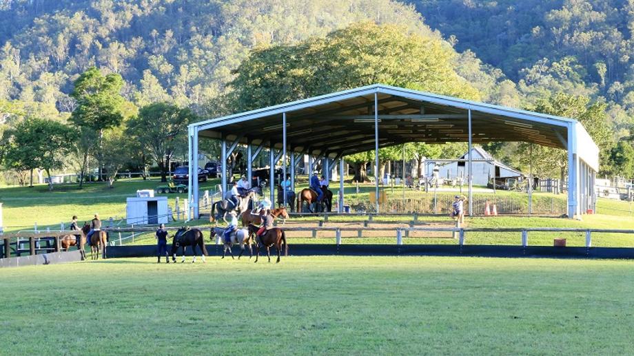 136  Foggs Road  QLD 