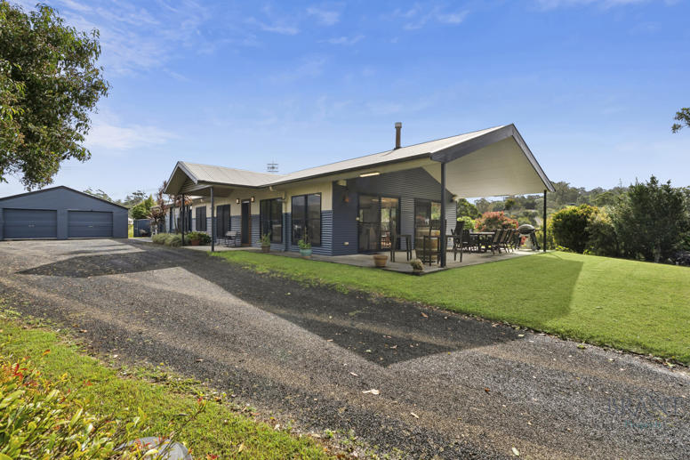 107 Bakers Road Elaman Creek QLD 4552