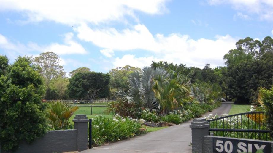 56 DUKE ROAD Doonan QLD 