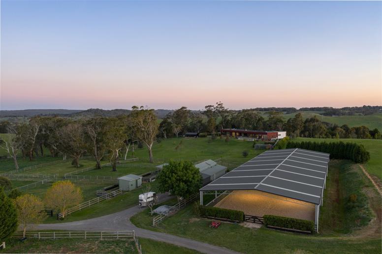 62 Bibbys Lane Werai NSW 2577