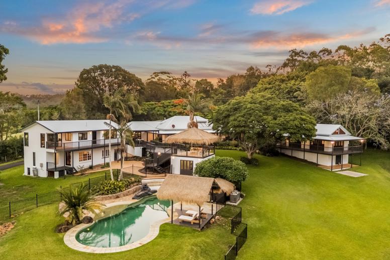 750 Federal Drive Federal NSW 2480