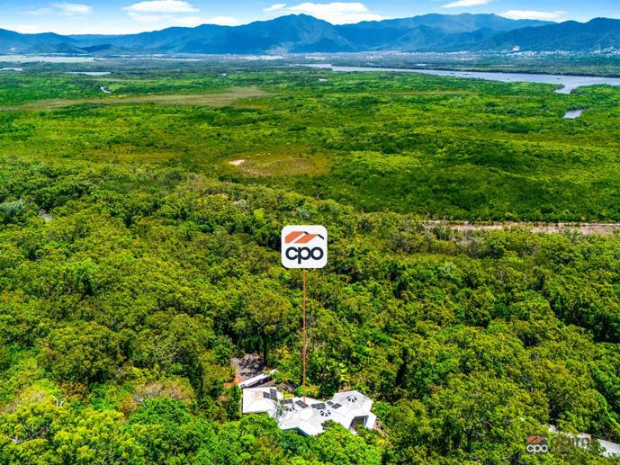 14 Pine Creek Yarrabah Road East Trinity QLD 4871