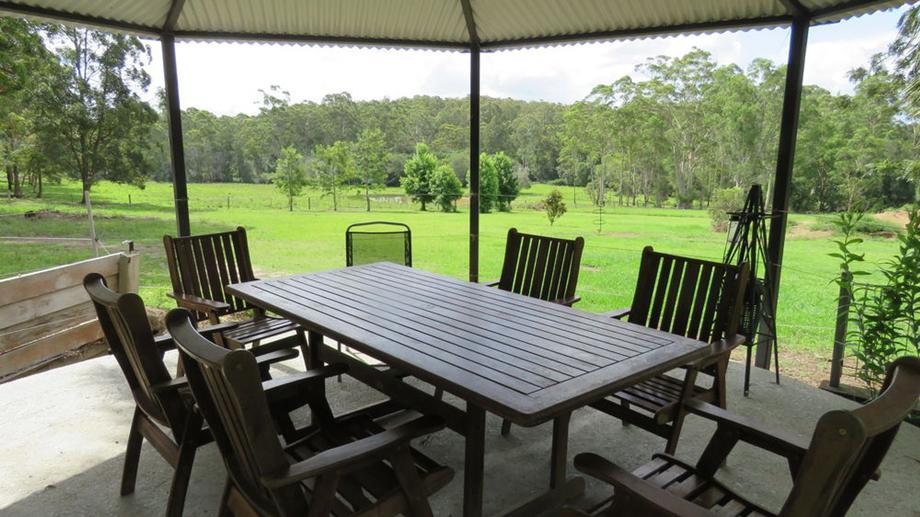 Address available by request