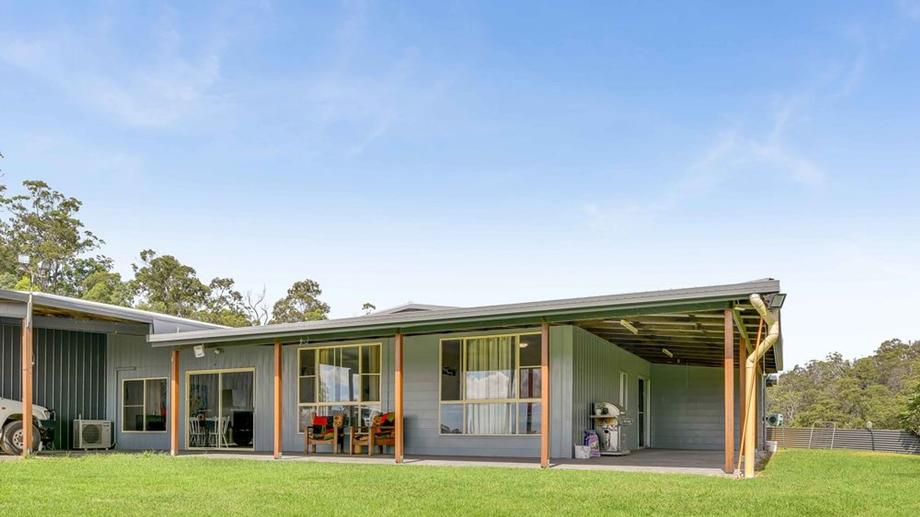 6 O'Learys Road Kundabung NSW 2441