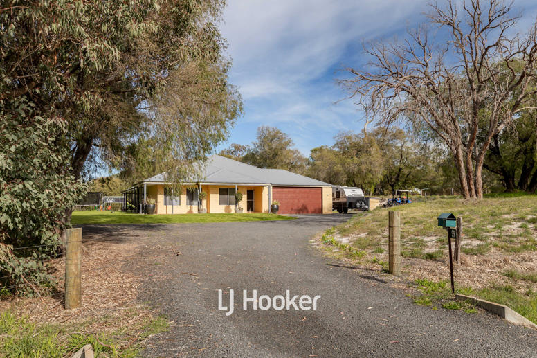 99 Harold Douglas Drive Dardanup West WA 6236