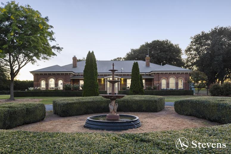 240 Racecourse Road Lancefield VIC 3435