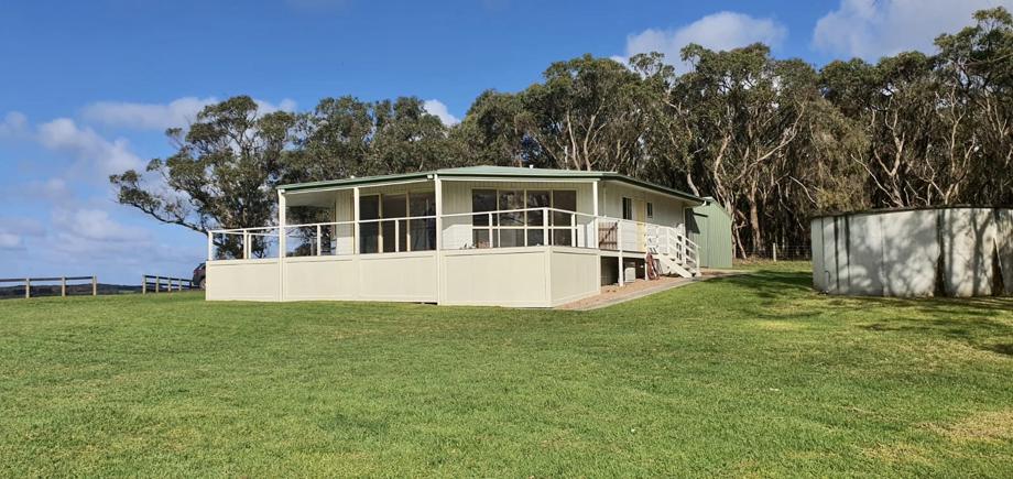 235 Duncans Road Fish Creek VIC 3959