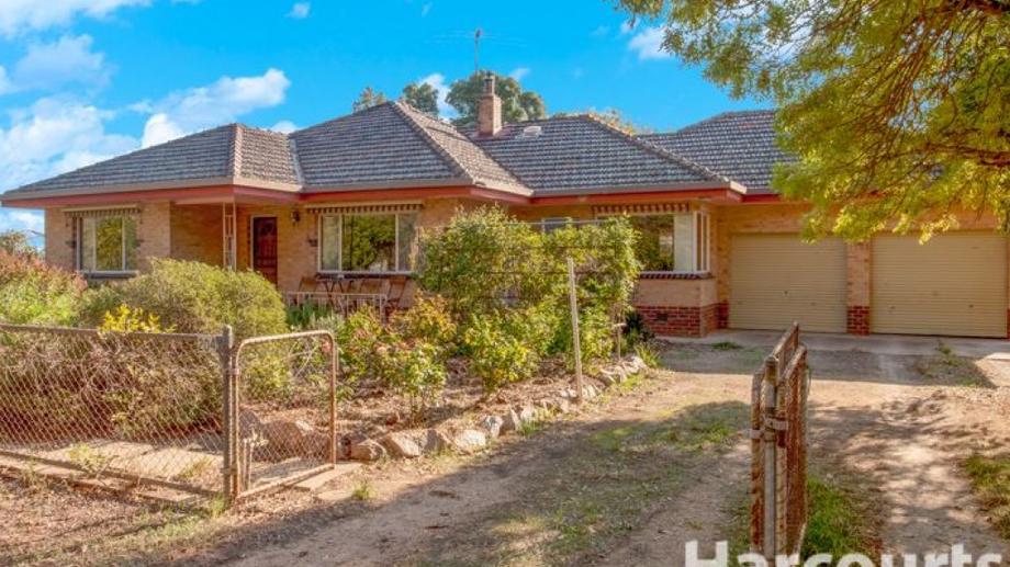 204 Laceby - Targoora Road Laceby VIC 3678