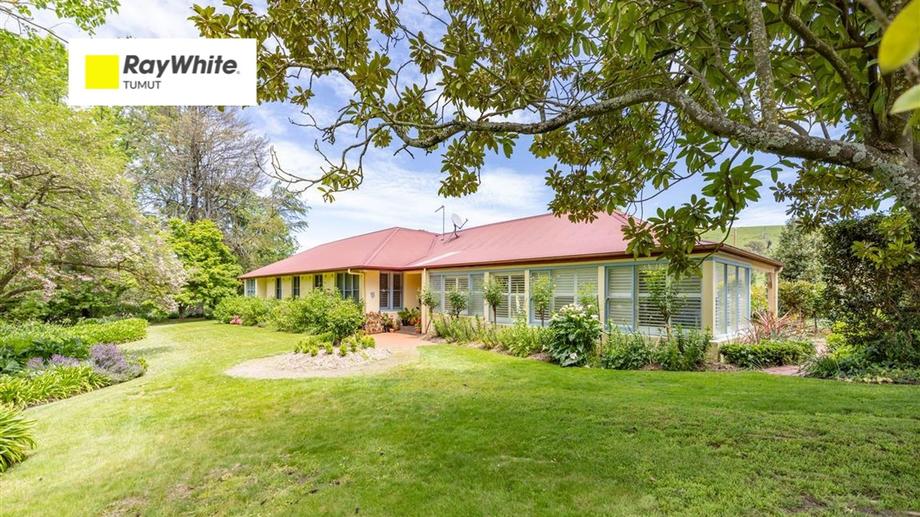 5097 BATLOW ROAD Wondalga NSW 2729