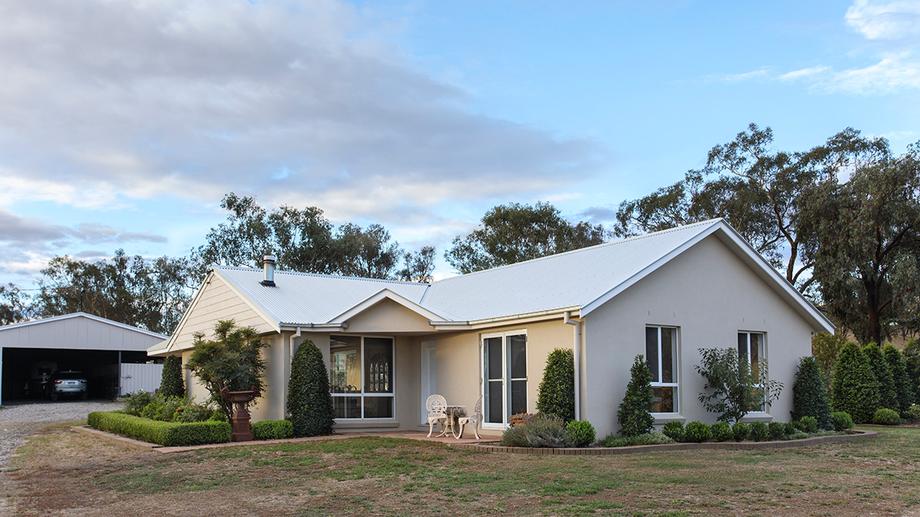 1359 Duri Dungowan Road Tamworth NSW 