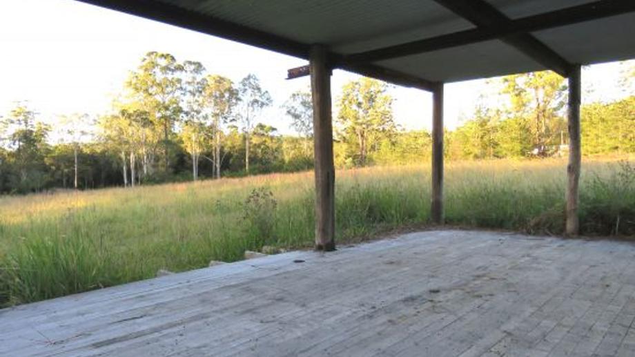 Address available by request