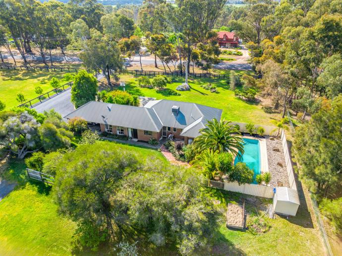 220 Highlands Road Seymour VIC 3660