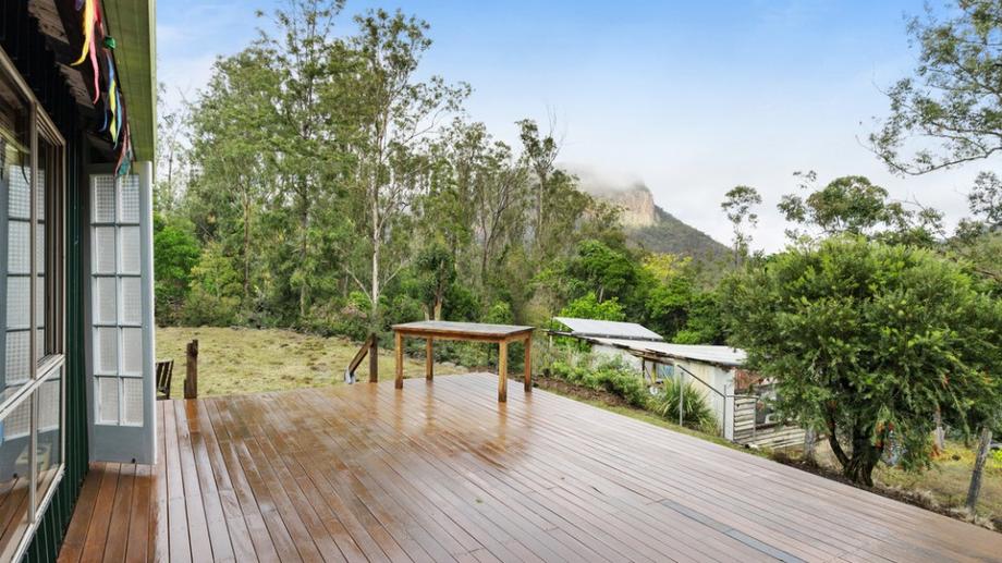35 Adjinbilly Road The Falls QLD 4373