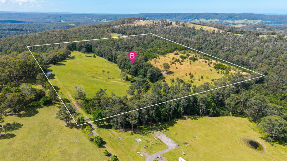 106C Porters Creek Road Yatte Yattah NSW 2539