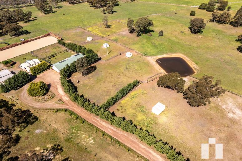 170 Back Creek Road  High Camp VIC 3764