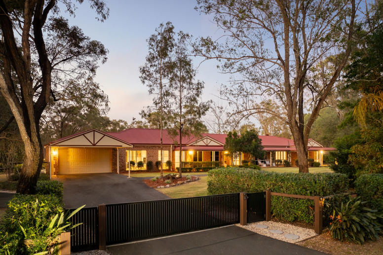 434 Kangaroo Gully Road Anstead QLD 4070