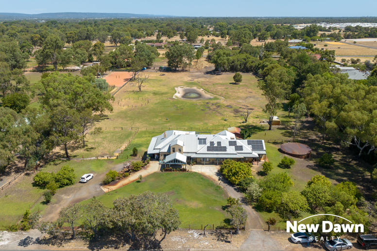 123 Park St Henley Brook WA 6055