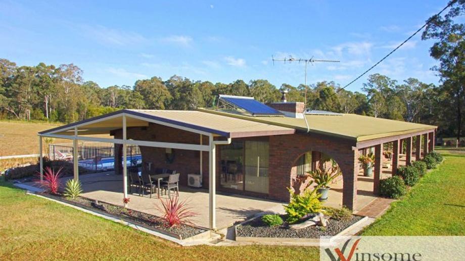 84 Wirrang Drive Dondingalong NSW 