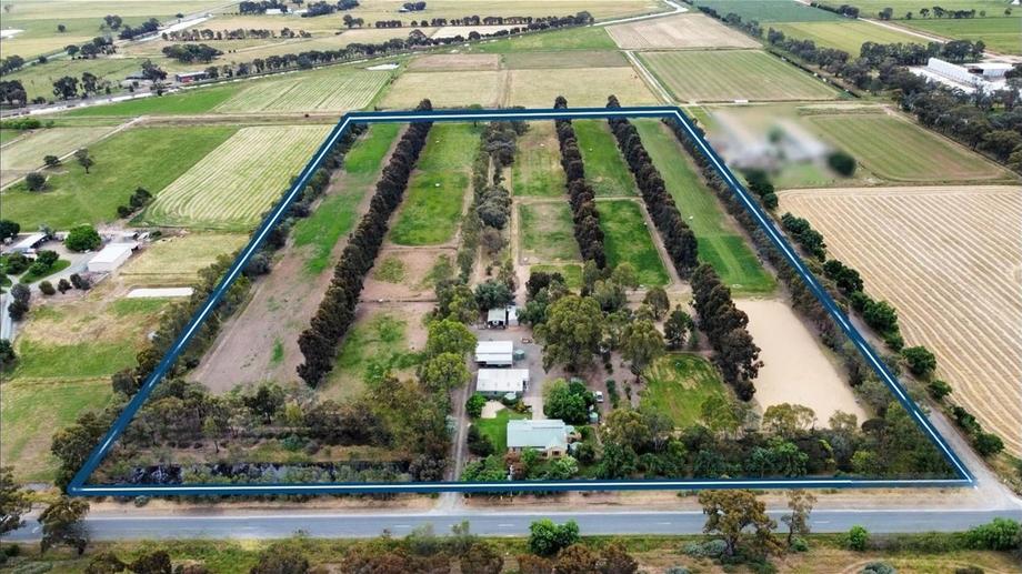 1014   Finlay Road Wyuna East VIC 3620