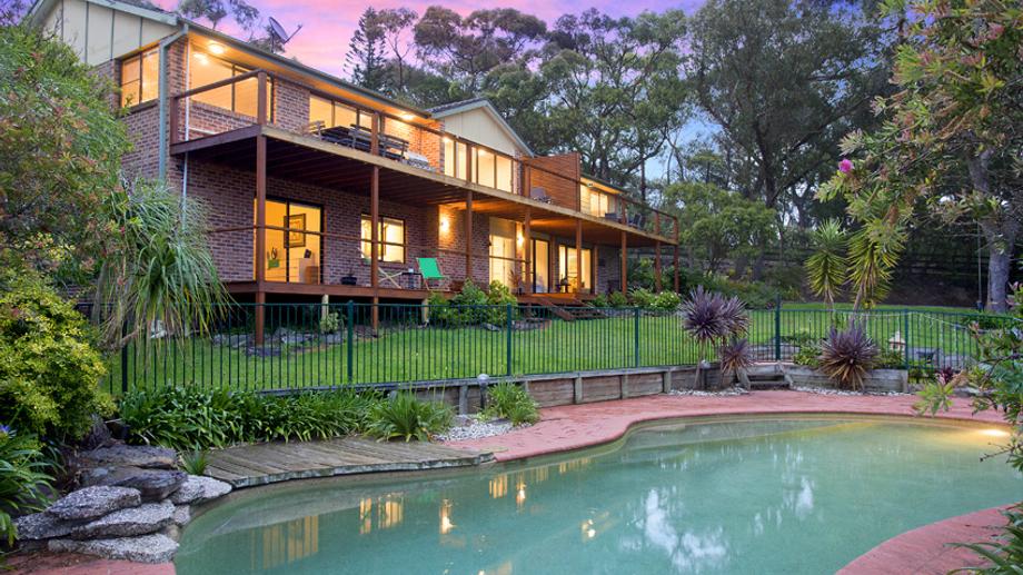 327 McCarrs Creek Road Terrey Hills NSW 