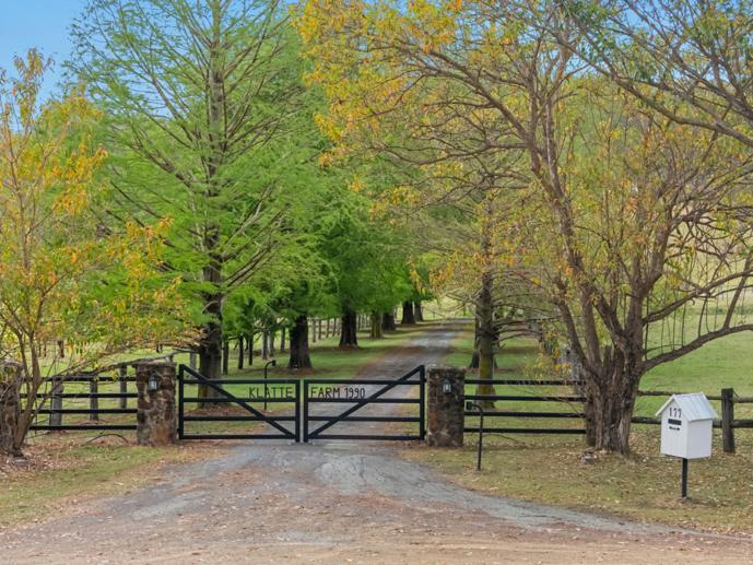 177 Armstrong Road Biddaddaba QLD 4275