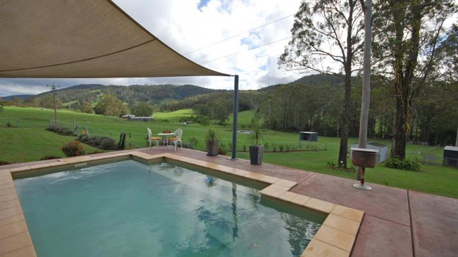 140 Wrights Lane Dyers Crossing NSW 