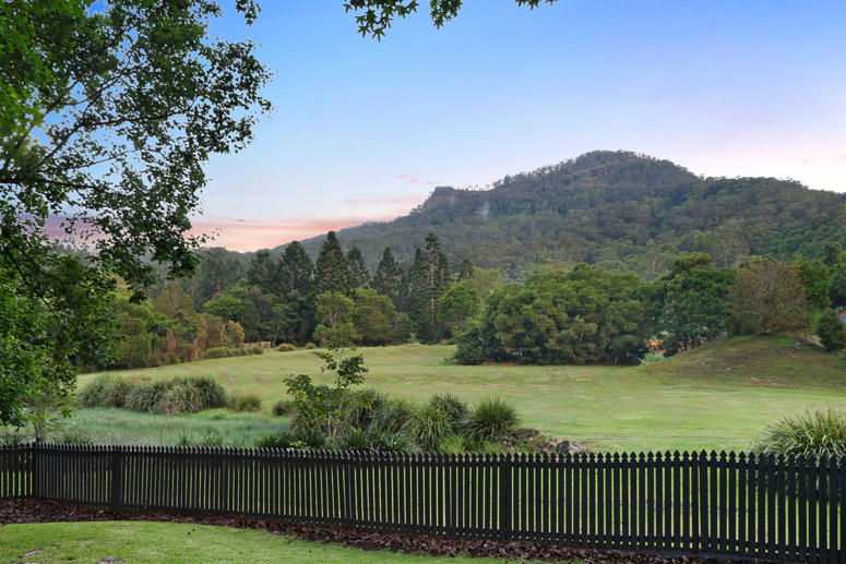 1395 Tallebudgera Creek Road Tallebudgera Valley QLD 4228