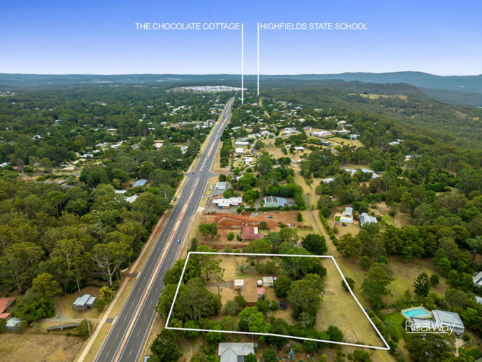 10621 New England Highway Highfields QLD 4352