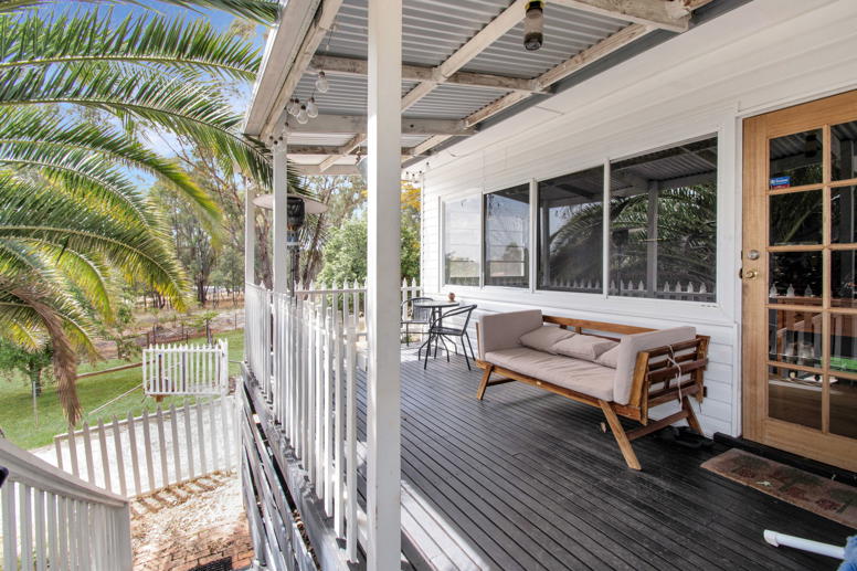 15 Edward Street Woomargama NSW 2644