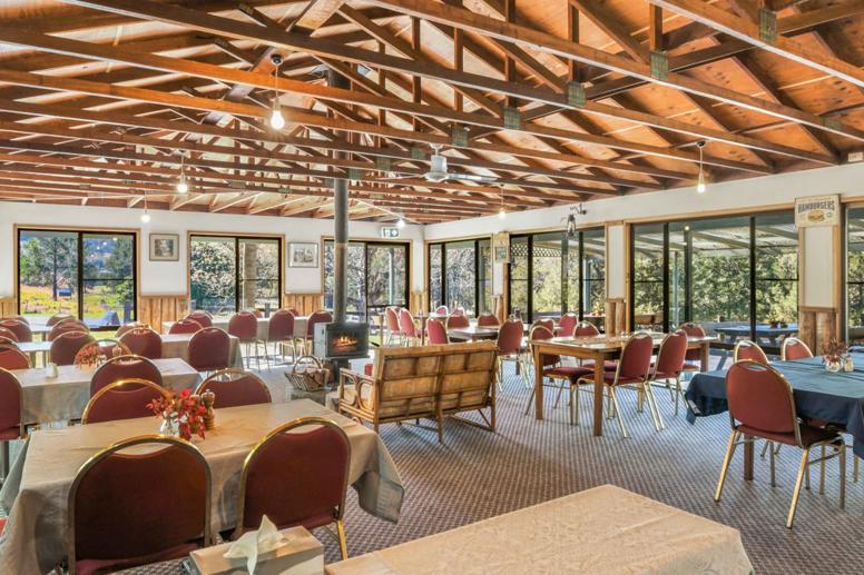 175 Mount Seaview Road Mount Seaview NSW 2446