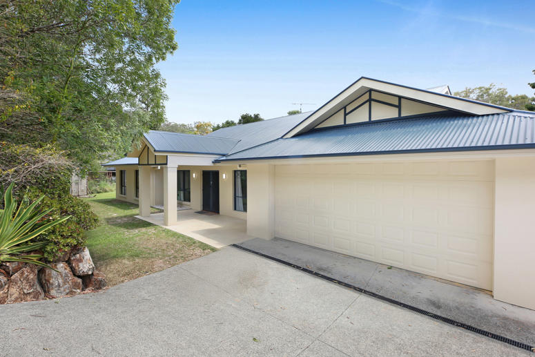 107 Valley Drive Tallebudgera QLD 4228