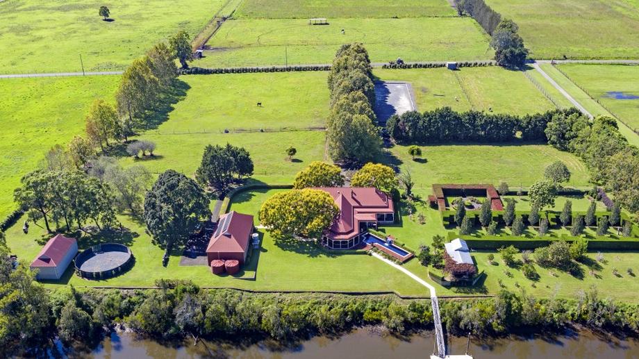 529 Rawdon Island Rd Rawdon Island NSW 2446