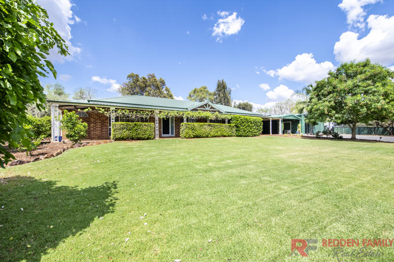 2R Pinedale Road Dubbo NSW 2830