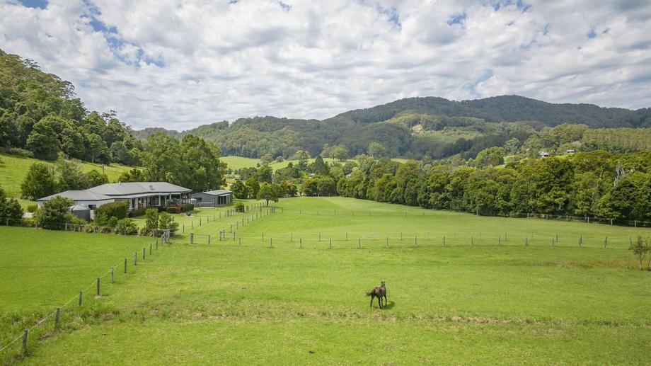 100 Fridays Creek Road Upper Orara NSW 2450