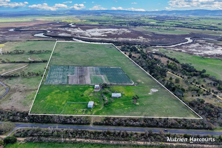 240 Yarram Port Albert Road Alberton VIC 3971