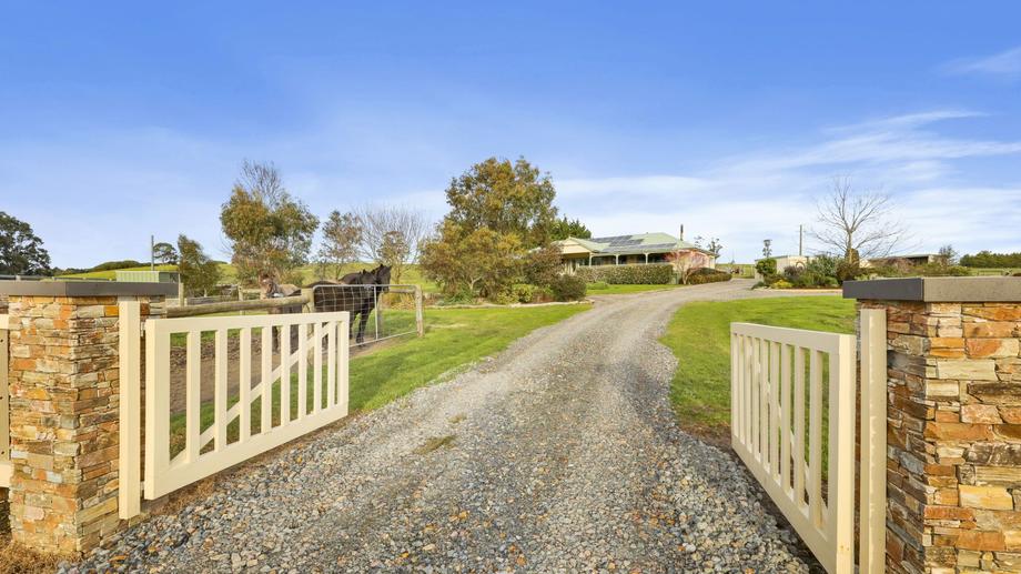 250  Corduroy Road Longwarry VIC 3816